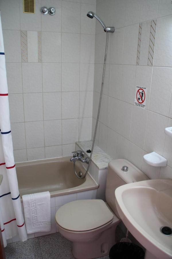 Rt-Apartamentos Sol Y Paz Puerto Rico  Exterior photo